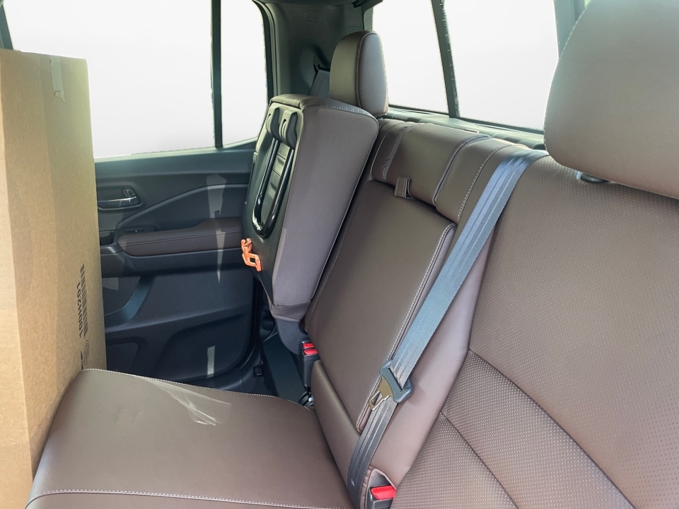 2026 Honda Ridgeline RTL - Photo 12