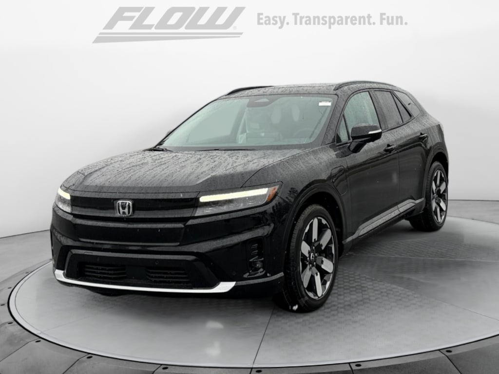 New 2026 Honda Prologue Elite SUV