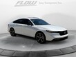  Honda Accord Hybrid