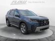 Certified 2026 Honda Pilot EX-L SUV