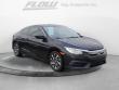 Used 2016 Honda Civic LX Coupe