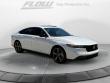 Certified 2025 Honda Accord Hybrid Sport Sedan