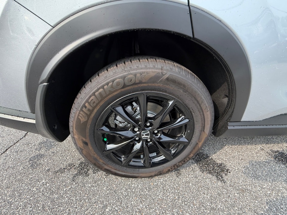 2026 Honda CR-V Sport-L - Photo 23
