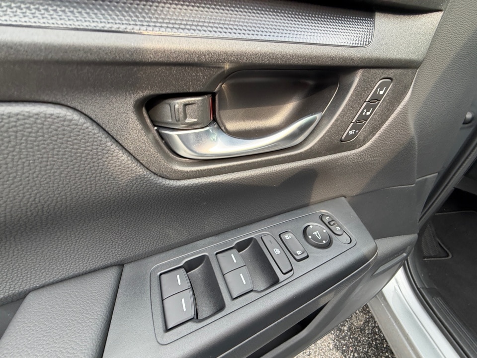 2026 Honda CR-V Sport-L - Photo 32