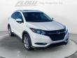 Used 2017 Honda HR-V EX-L 2WD SUV