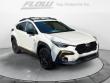 Used 2024 Subaru Crosstrek Sport SUV
