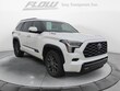  Toyota Sequoia