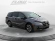 Certified 2026 Honda Odyssey EX-L Van Passenger