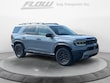 Honda Passport