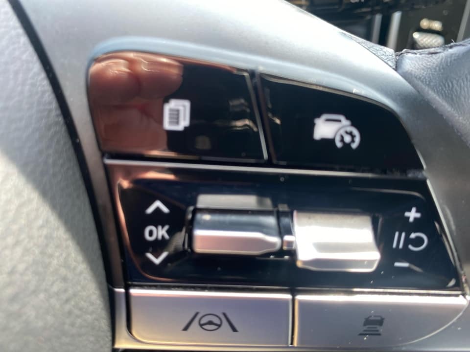 2022 Hyundai Tucson SEL - Photo 24