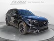  Honda CR-V Hybrid
