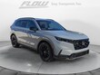  Honda CR-V Hybrid