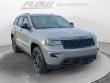 Used 2020 Jeep Grand Cherokee Laredo SUV