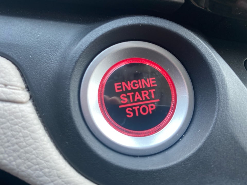 2026 Honda Odyssey EX-L - Photo 25