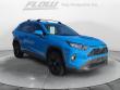 Used 2019 Toyota RAV4 XLE SUV