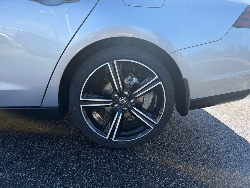 2026 Honda Accord Hybrid Sport - Photo 22