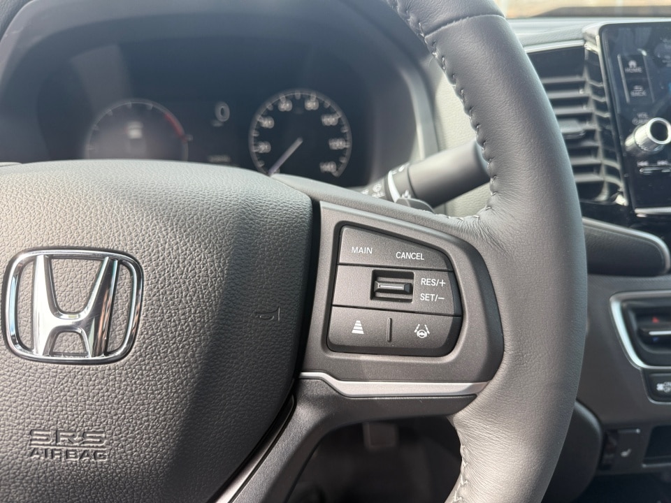 2026 Honda Ridgeline RTL - Photo 19