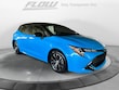 Toyota Corolla Hatchback