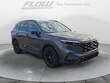  Honda CR-V Hybrid
