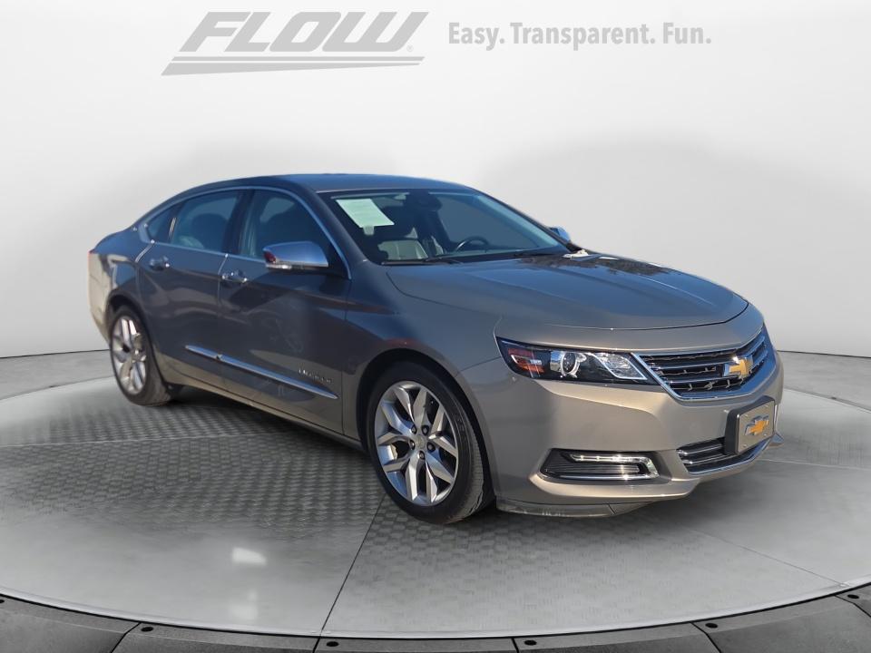  Chevrolet Impala