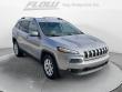 Used 2018 Jeep Cherokee Latitude 4x4 SUV