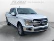 Used 2020 Ford F-150  Truck SuperCrew Cab