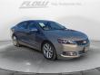 Used 2017 Chevrolet Impala Premier w/2LZ Sedan