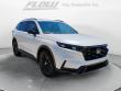 Certified 2026 Honda CR-V Hybrid Sport-L SUV