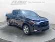  Honda Ridgeline