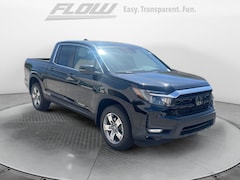 2026 Honda Ridgeline RTL Truck Crew Cab