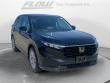 Certified 2024 Honda CR-V EX-L SUV