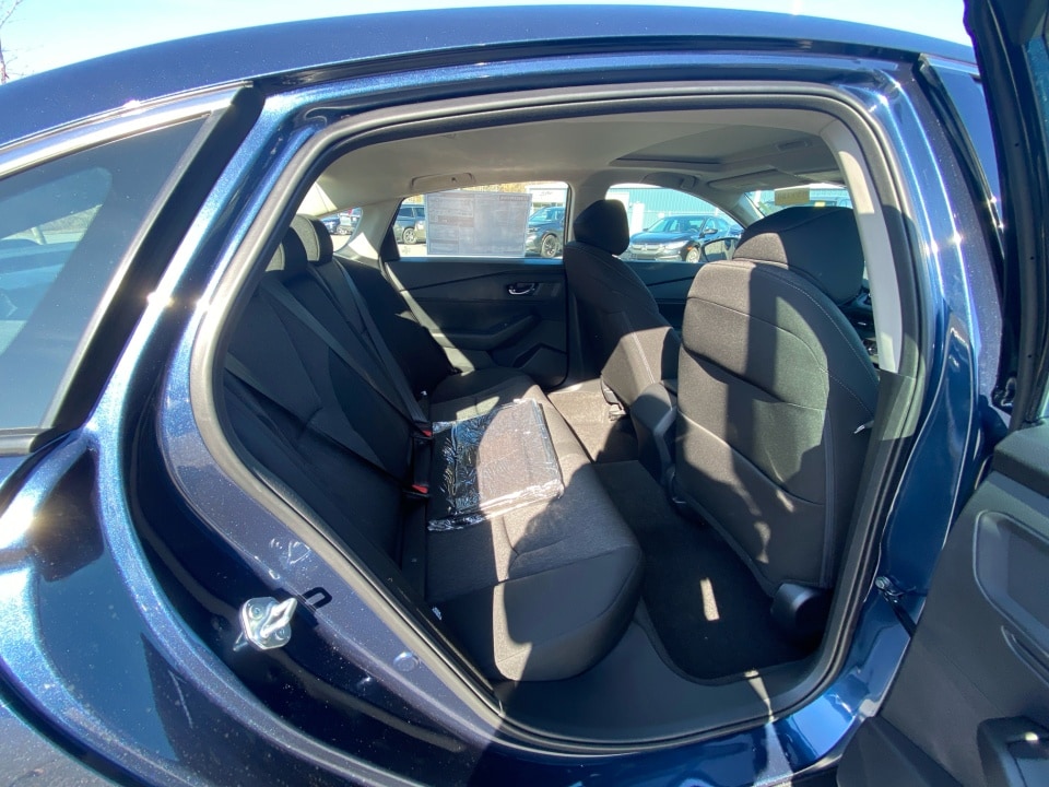 2024 Honda Accord EX - Photo 26