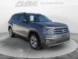 Used 2019 Volkswagen Atlas 2.0T SE SUV