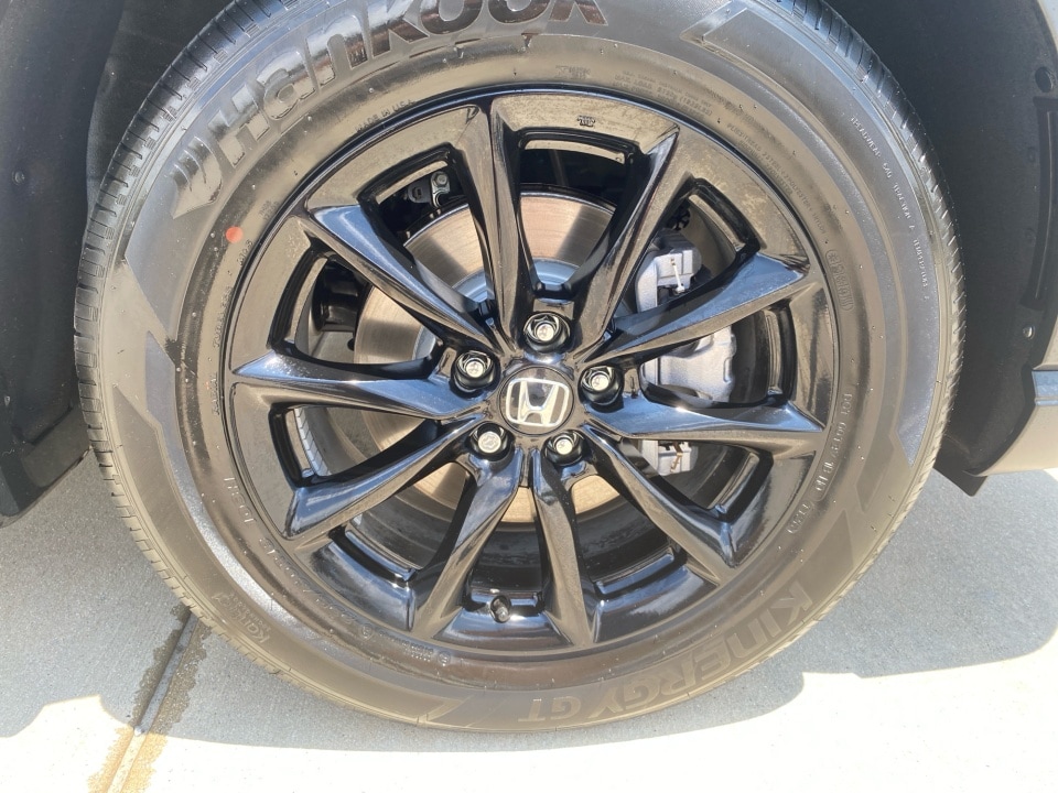 2026 Honda CR-V Sport-L - Photo 28