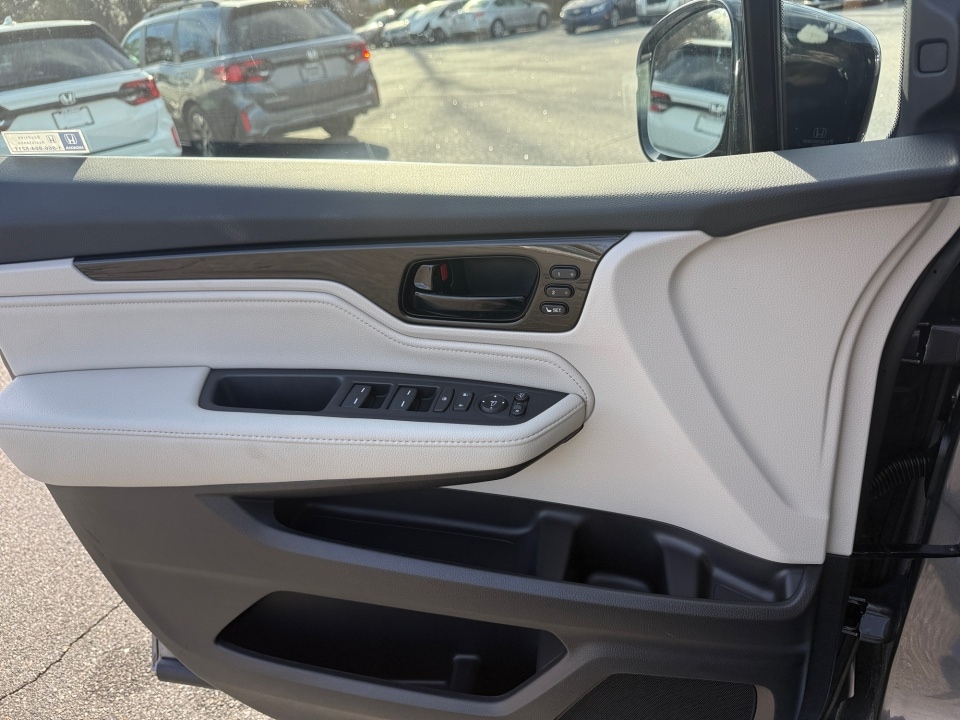 2026 Honda Odyssey Elite - Photo 32