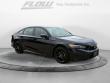 Certified 2025 Honda Civic Hybrid Sport Sedan