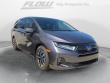 Certified 2026 Honda Odyssey EX-L Van Passenger