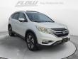 Used 2015 Honda CR-V Touring FWD SUV