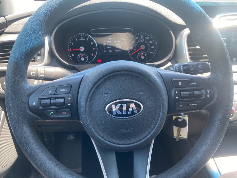 2018 Kia Sorento LX - Photo 13