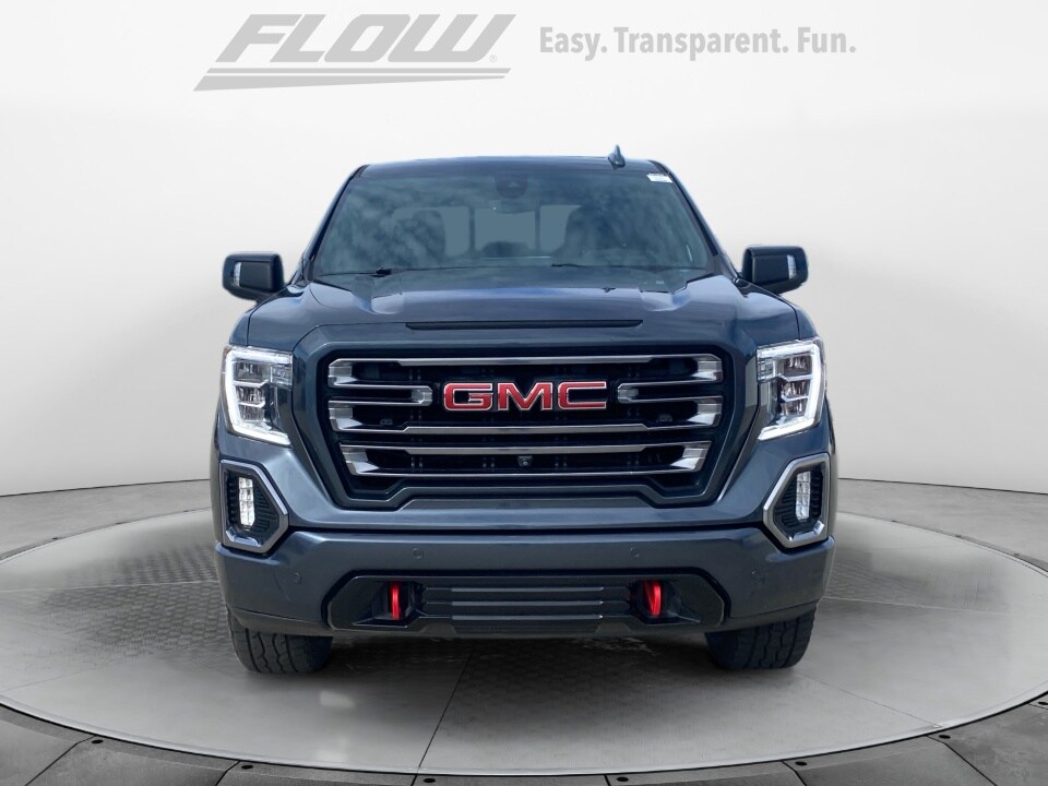 2021 Gmc Sierra 1500 AT4 photo 2