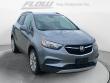 Used 2020 Buick Encore Preferred SUV