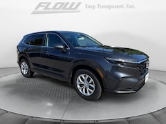 2026 Honda CR-V LX SUV