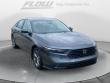 Certified 2023 Honda Accord Hybrid EX-L Sedan