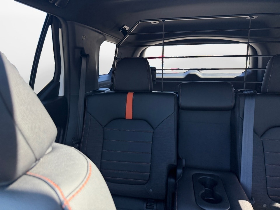 2026 Honda Passport TrailSport - Photo 12