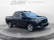  Honda Ridgeline