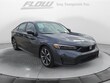  Honda Civic Hybrid