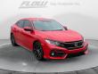 Used 2020 Honda Civic Sport Hatchback