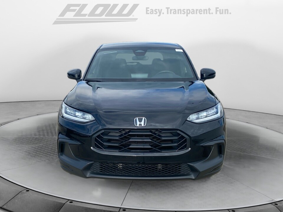 2023 Honda HR-V Sport 2WD photo 2