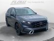 Certified 2023 Honda CR-V Hybrid Sport Touring SUV