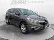 Used 2016 Honda CR-V EX AWD SUV